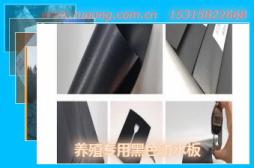 養(yǎng)殖專用黑色防水板